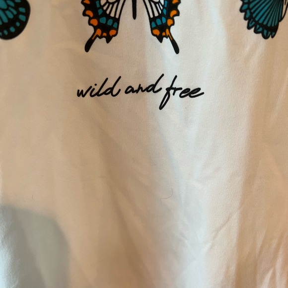 T-shirts 2-pack - Picture 4 of 5